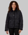 WOMEN'S SHIELD TECH ONION QUILTED JACKET