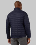 MEN'S LIGHTWEIGHT QUILTED JACKET