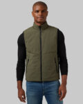 MEN'S COMMUTER TECH VEST