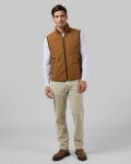 MEN'S COMMUTER TECH VEST