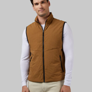 MEN'S COMMUTER TECH VEST