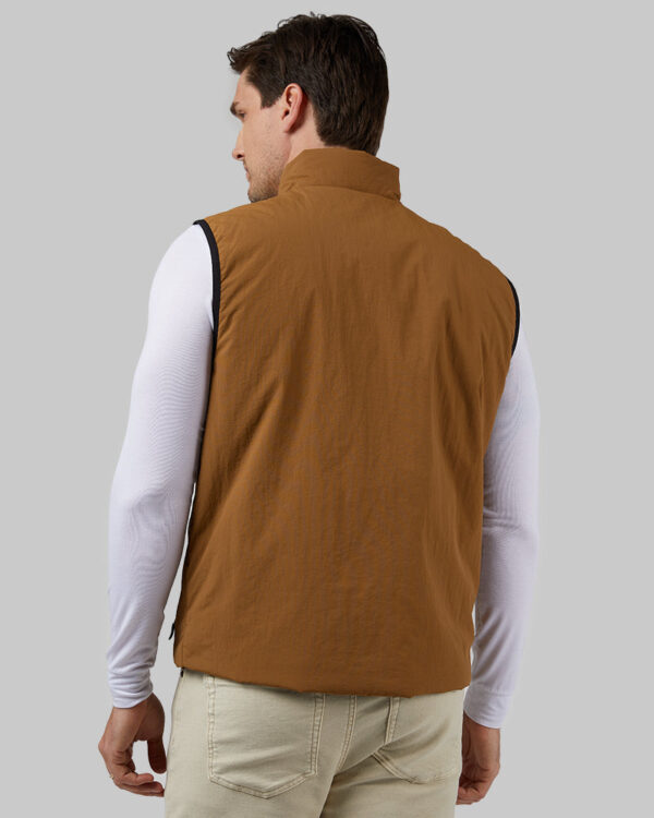 MEN'S COMMUTER TECH VEST